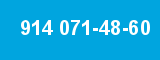 914 071-48-60